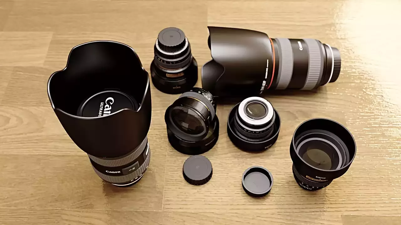 What are the Best Telephoto Lenses?